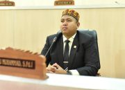 Tuanku Muhammad Tolak Lanjutan Pembangunan IPAL