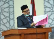 Banleg Usulkan Warisan Budaya Takbenda sebagai Raqan Inisiatif 2021