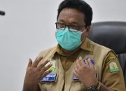 Satgas Covid-19 Aceh Gelar Vaksinasi Massal di MRB