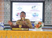 Pemindahan Pasar Peunayong ke Al Mahirah Tuntas