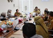Wali Kota Dukung “Cash For Work” Program KOTAKU