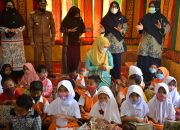 Dyah Sosialisasi Pencegahan Stunting bagi Pelajar PAUD di Pulo Aceh
