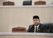 Tuanku Muhammad Sayangkan Pembangunan IPAL Kembali Ingin Dilanjutkan