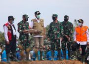 Gubernur Aceh: Sosialisasi dan Penyadaran Masyarakat Efektif Cegah Karhutla