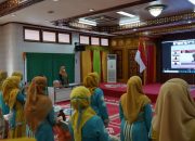 Dyah Erti Dilantik Menjadi Ketua Dekranasda Aceh