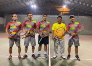 Aminullah Unggul di Bogor