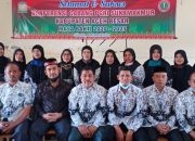 PC Suka Makmur Gelar Konferensi