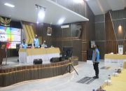 Polda Aceh Gelar Sidang Penetapan Kelulusan Seleksi Sekolah Inspektur Polisi