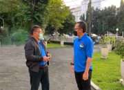 Aminullah: Rapat Pengurus Apeksi Juni di Banda Aceh