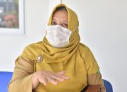 Bakal Direnovasi, Mulai Besok Pasien RSUDZA dari Delapan Ruangan Akan Dipindahkan