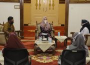 Dekranasda Komit Support Pertumbuhan UMKM di Aceh