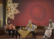 Dyah Erti: UMKM Penopang Ekonomi di Tengah Pandemi
