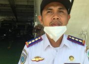 Kadishub Simeulue Jadi Penumpang Perdana KMP Aceh Hebat 1