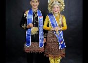 Agam Risky dan Inong Hudiya mengharumkan Nama “Aceh” di Kancah Nasional