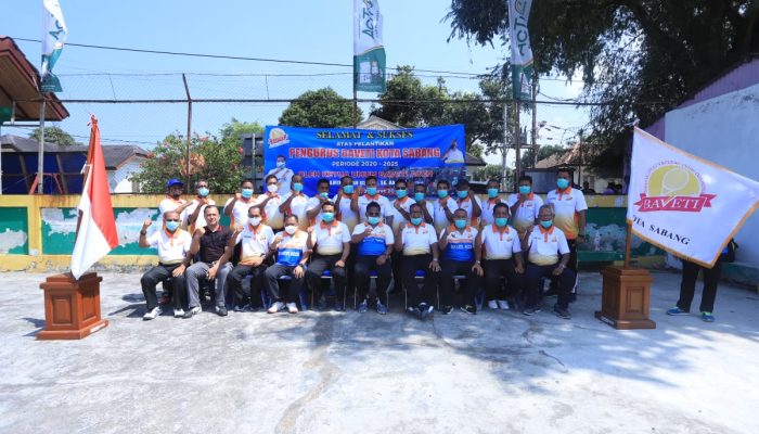 Baveti Dorong Perputaran Ekonomi Daerah dan Pengembangan Sport Tourism