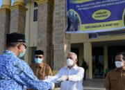 Sebelum Terbit Matahari 1 April, SK harus Sudah Tersampaikan