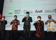 Gubernur Aceh: CoE Aceh 2021 Momentum Pariwisata Aceh Untuk Bangkit