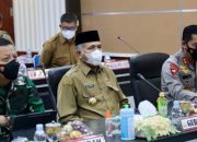Gubernur Aceh : Peran Masyarakat Lebih Efektif Untuk Cegah Karhutla