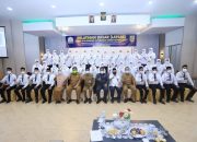 Wali Kota Banda Aceh buka Pelatihan LATSAR CPNS