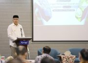 Gubernur Ajak Perbankan Syariah Sediakan Fasilitas dan Layanan Bagi Eksportir dan Importir di Aceh