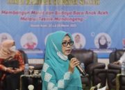 Dyah Erti: Semua Kalangan Harus Terlibat Aktif Bangkitkan Semangat Literasi