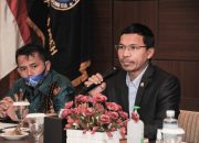 Ketua DPRK: Perlu Langkah Strategis dan Sistematis untuk Memerangi Narkoba