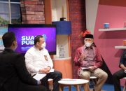 Antisipasi Wilayah Rawan Korupsi dengan Pembenahan dan Penguatan Kapasitas