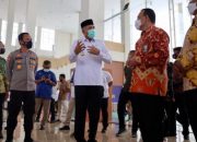 Pemerintah Aceh dan Pemerintah Banda Aceh Serahterimakan Beberapa Aset