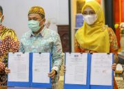 Dyah Erti: Jangan Hanya Bangga, tapi Beli dan Gunakan Produk UMKM