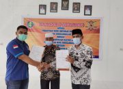 YARA Teken MoU dengan PGRI Kota Subulussalam Berikan Bantuan Hukum Gratis kepada Guru