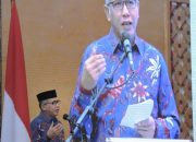 Ketua KPK : Kemiskinan Aceh Bukan Hanya Tanggung Jawab Gubernur
