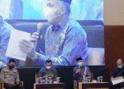 Pemerintah Aceh Ajak Media Perangi Hoaks dan Ujaran Kebencian
