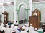 Zikir Gemilang Kembali Menggema, Ini Pesan Chek Zainal