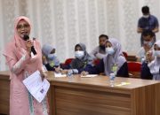 Dyah: Orang Tua adalah Teladan Pertama dan Utama