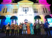 Aminullah Ajak Masyarakat Gunakan Produk Aceh