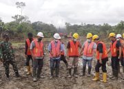 Irigasi Sigulai Rampung Tahun Depan, Simeulue Tak Perlu Lagi Pasok Beras Luar