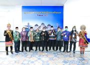 Pra Kongres JKPI ke V, Ajang Promosi Wisata Kota Banda Aceh