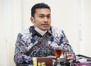 DPRA Minta Kapolda Aceh Ikut Awasi Penggunaan APBA 2021