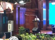 Pandemi Covid-19 Tekan Pertumbuhan Ekonomi Aceh
