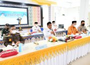 Buka Musrenbang 2022, Wali Kota: Harus Fokus, Selektif dan Terukur