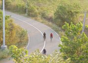 Tour de Koetaradja Gairahkan Pesona Wisata Aceh