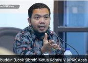 Komisi V DPRK Minta Disdikbud Aceh Besar Bentuk Gugus khusus di Pulo Aceh