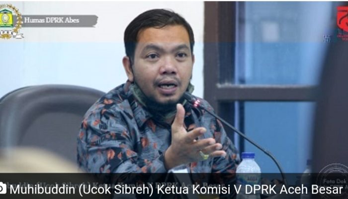 Komisi V DPRK Minta Disdikbud Aceh Besar Bentuk Gugus khusus di Pulo Aceh