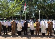74 Penyuluh Pertanian Aceh Besar Terima SK P3K