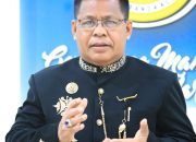 Wali Kota Aminullah Ajak Tamu JKPI Nikmati Keunikan Banda Aceh