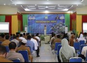 Bupati Aceh Besar Buka Musrenbang RKPD Tahun 2022