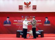 Komitmen KPK-USK Cegah Korupsi Melalui Pendidikan