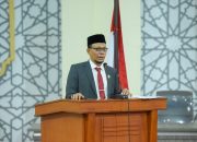Komisi I DPRK Banda Aceh Usulkan Raqan Penyelenggaraan Perpustakaan