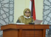Hadirkan Kenyamanan Bagi Turis, Komisi IV Gagas Raqan Wisata Halal