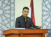 Komisi III DPRK Banda Aceh Usulkan Raqan Penyelenggaraan Reklame